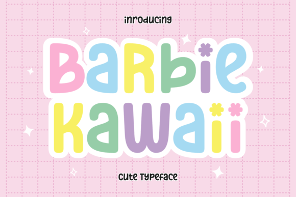 Embracing Playful Precision: How Barbie Kawaii Transforms Modern Visual Communication