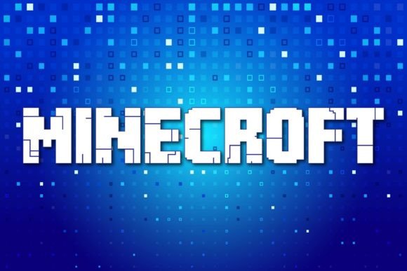 Evaluating Minecroft: A Playful Display Font for Creative Design