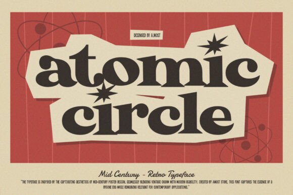 Integrating Atomic Circle into Your Creative and Business Workflows