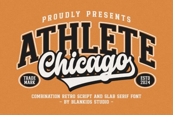 Integrating Chicago Athlete into Professional Branding Workflows