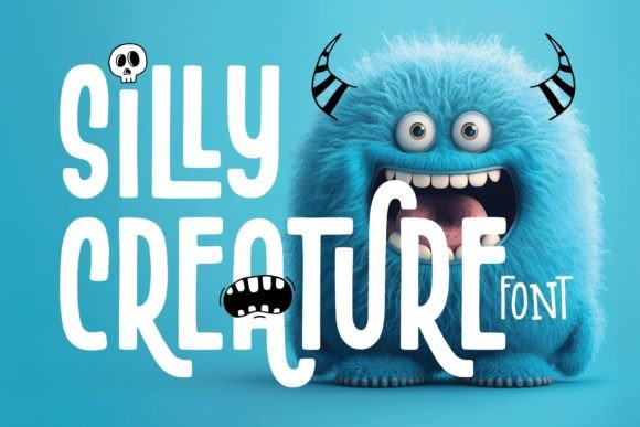 Silly Creature: Strategic Whimsy for Modern Brand Communication