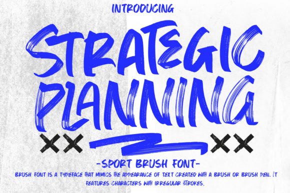 Strategic Planning: Turning Bold Vision Into Actionable Results